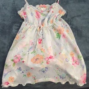 Victoria's Secret sexy nightgown